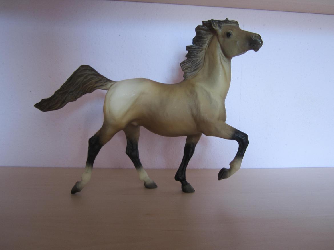 breyer heste - 275 billede 35