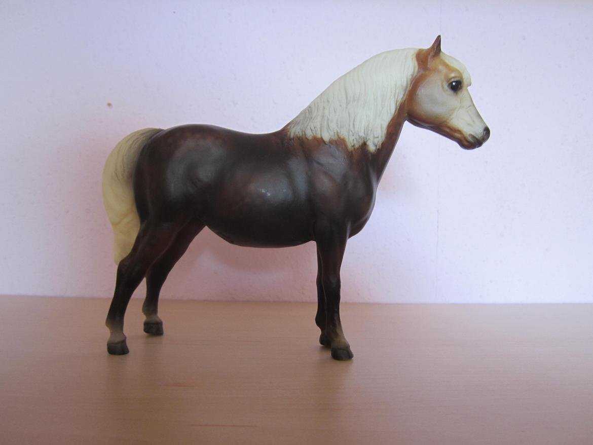 breyer heste - 175 billede 36