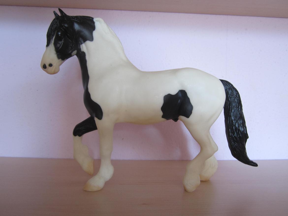 breyer heste - lidt mærker - 200 billede 38