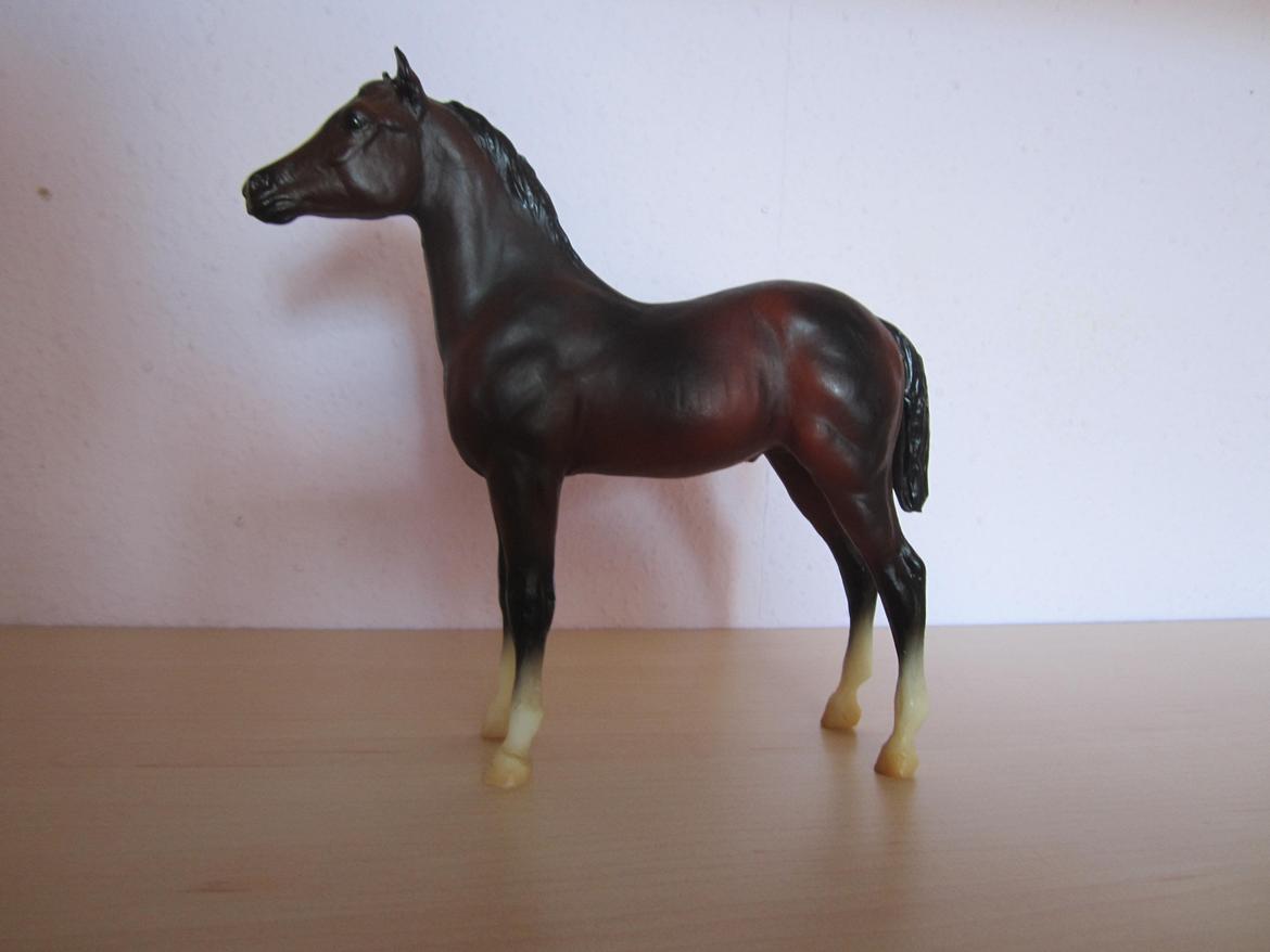 breyer heste - 130 billede 39
