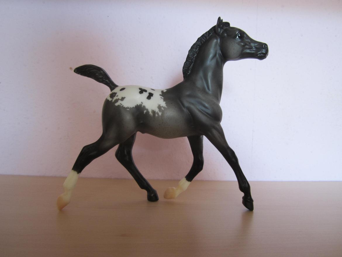 breyer heste - 130 billede 40