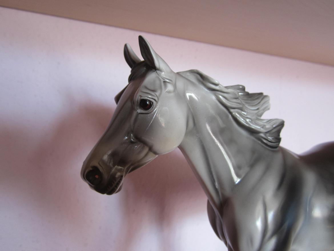 breyer heste billede 42