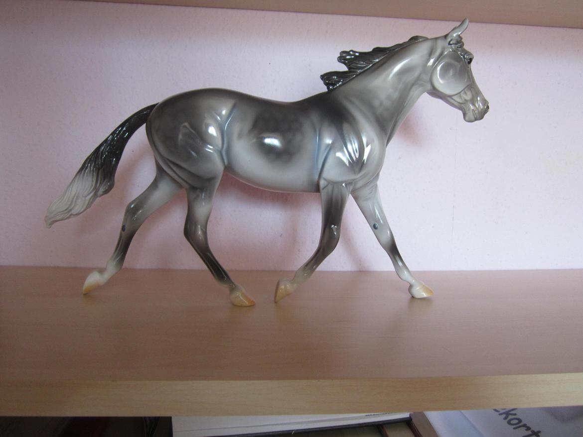 breyer heste billede 43