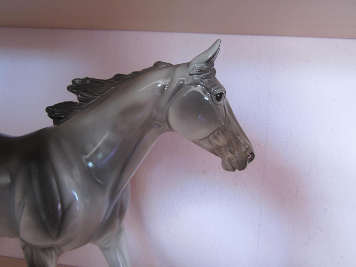 breyer heste billede 44