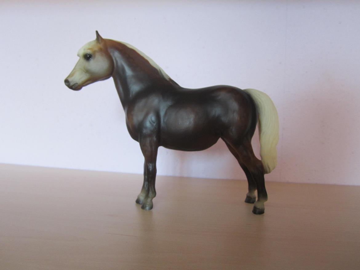 breyer heste billede 37