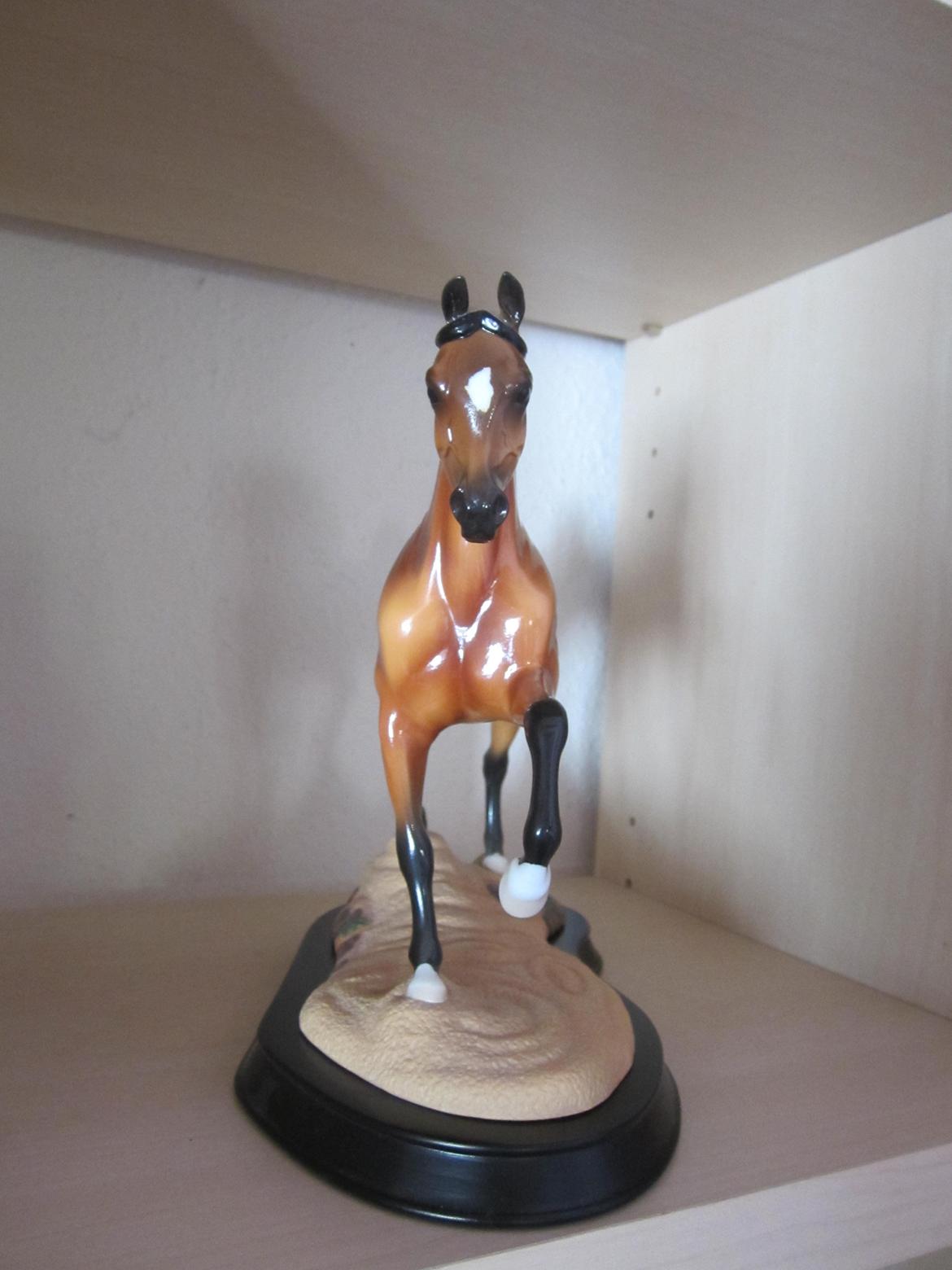breyer heste billede 48