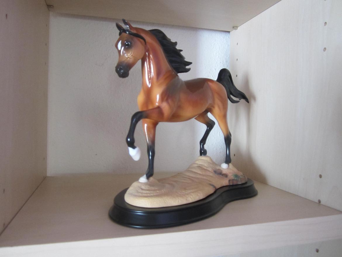 breyer heste billede 49