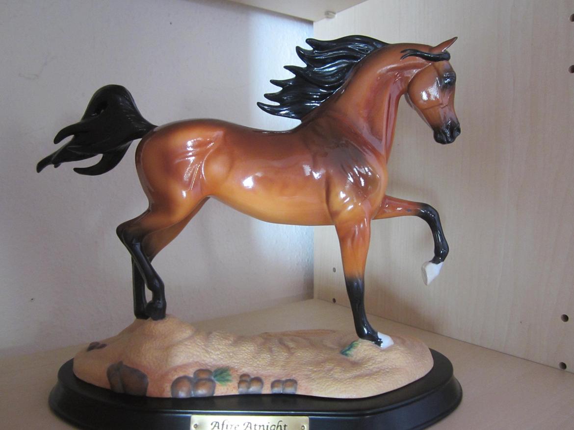 breyer heste billede 47