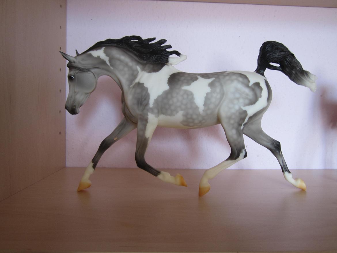 breyer heste billede 51