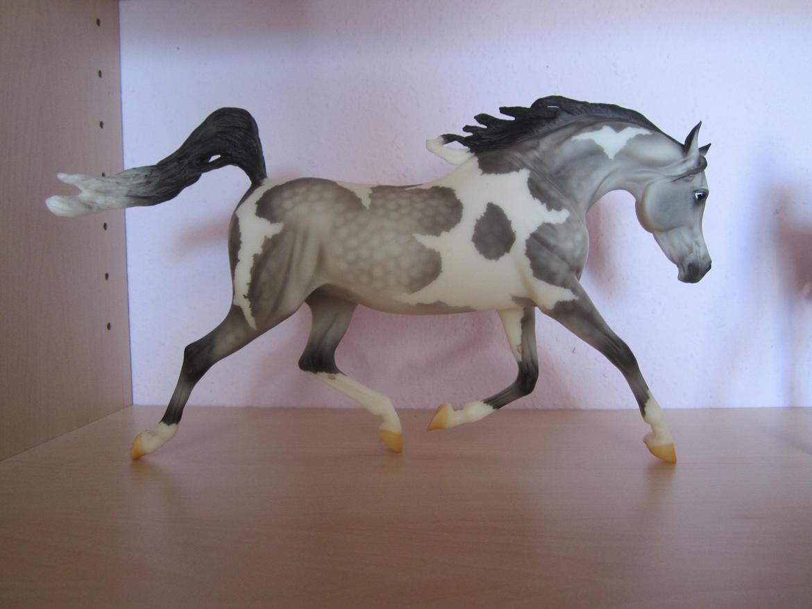 breyer heste billede 52