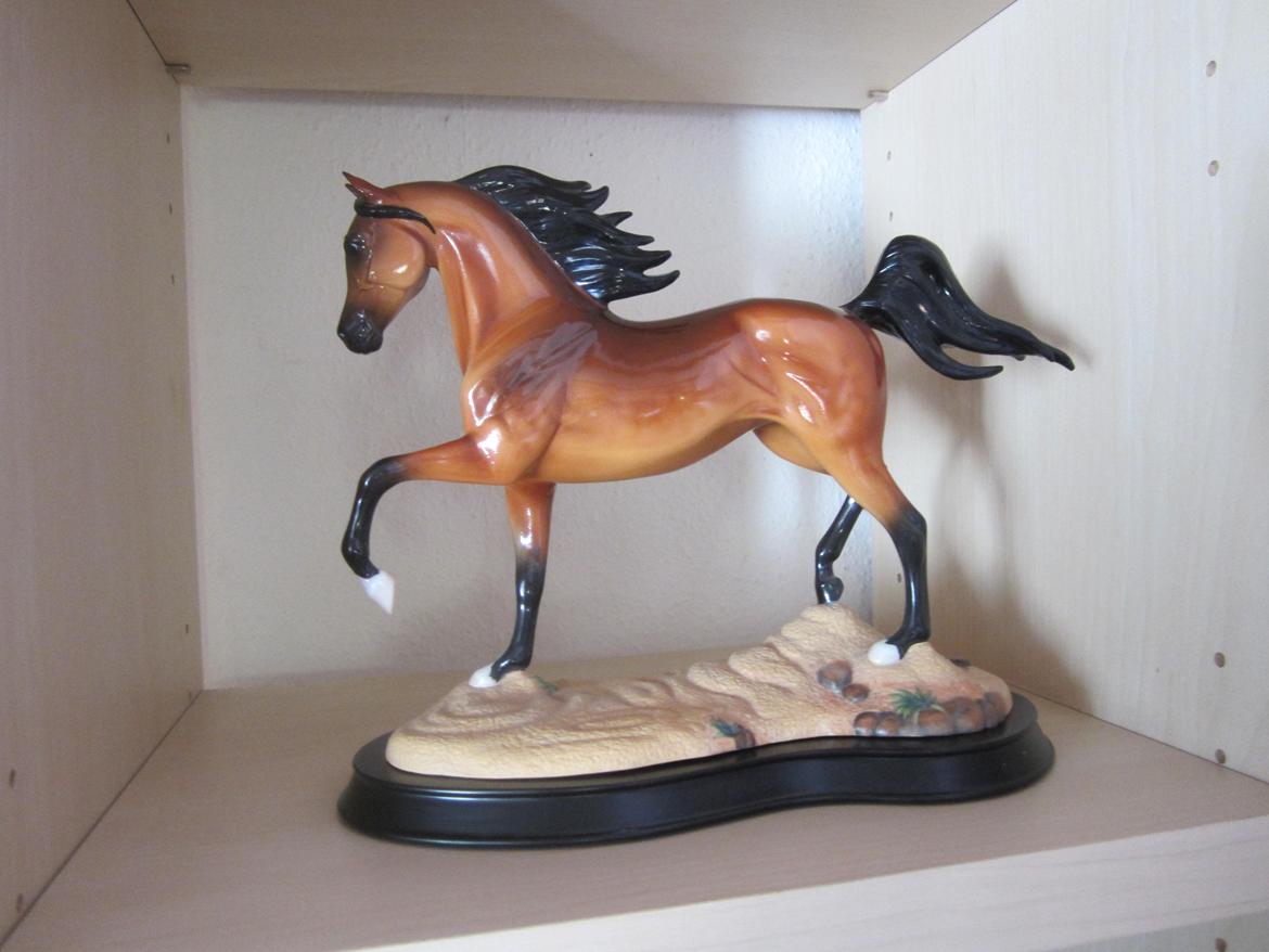 breyer heste billede 50