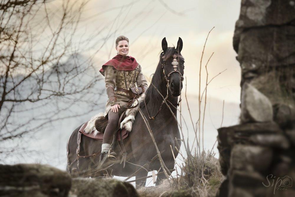 "The Last Fairytale" - by Sipo billede 2