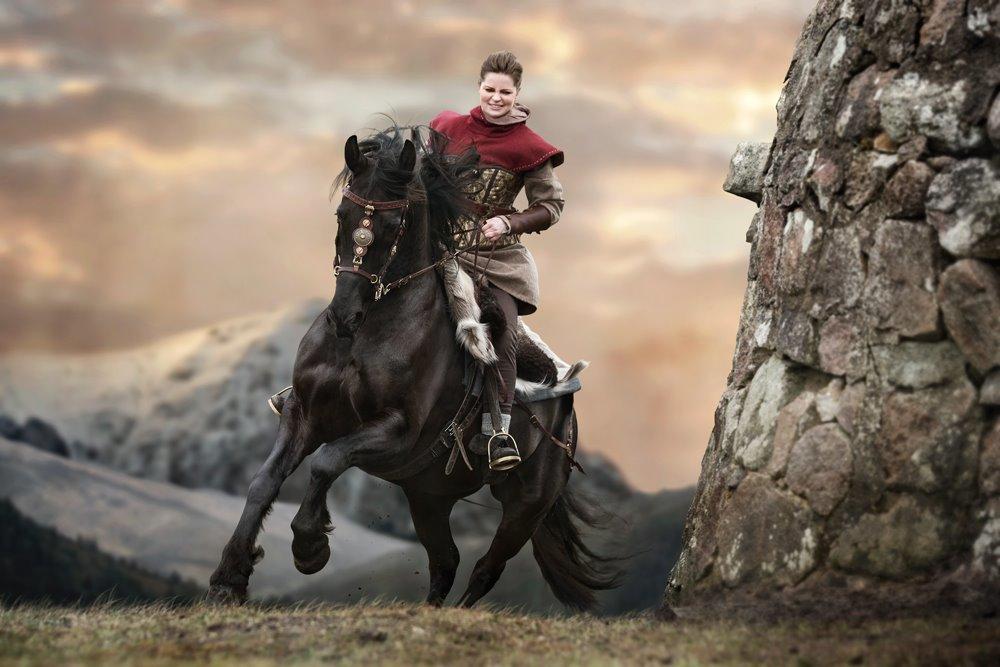 "The Last Fairytale" - by Sipo billede 1