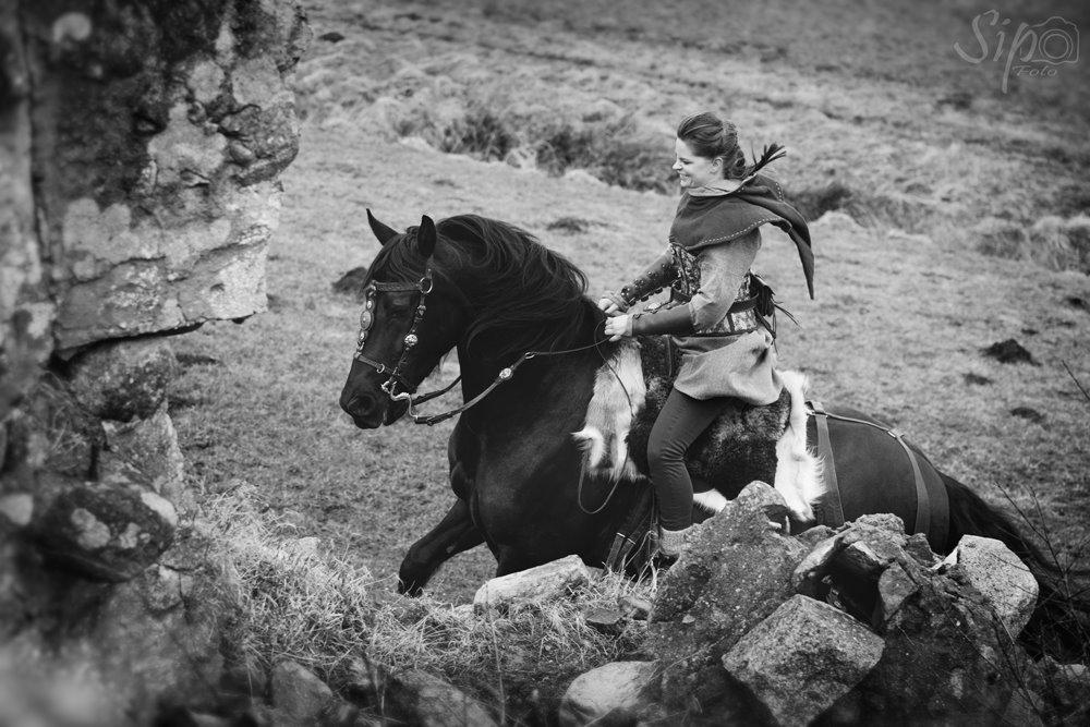 "The Last Fairytale" - by Sipo billede 6