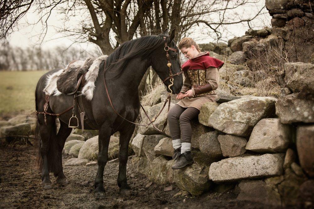 "The Last Fairytale" - by Sipo billede 7