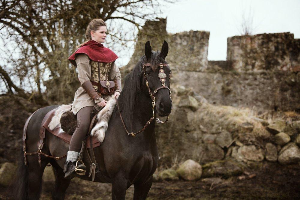 "The Last Fairytale" - by Sipo billede 4