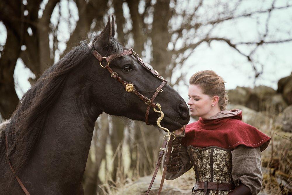 "The Last Fairytale" - by Sipo billede 9