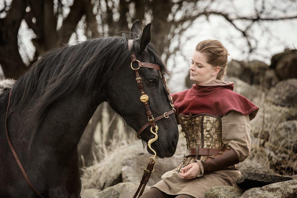 "The Last Fairytale" - by Sipo billede 8