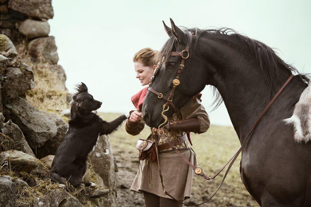 "The Last Fairytale" - by Sipo billede 11