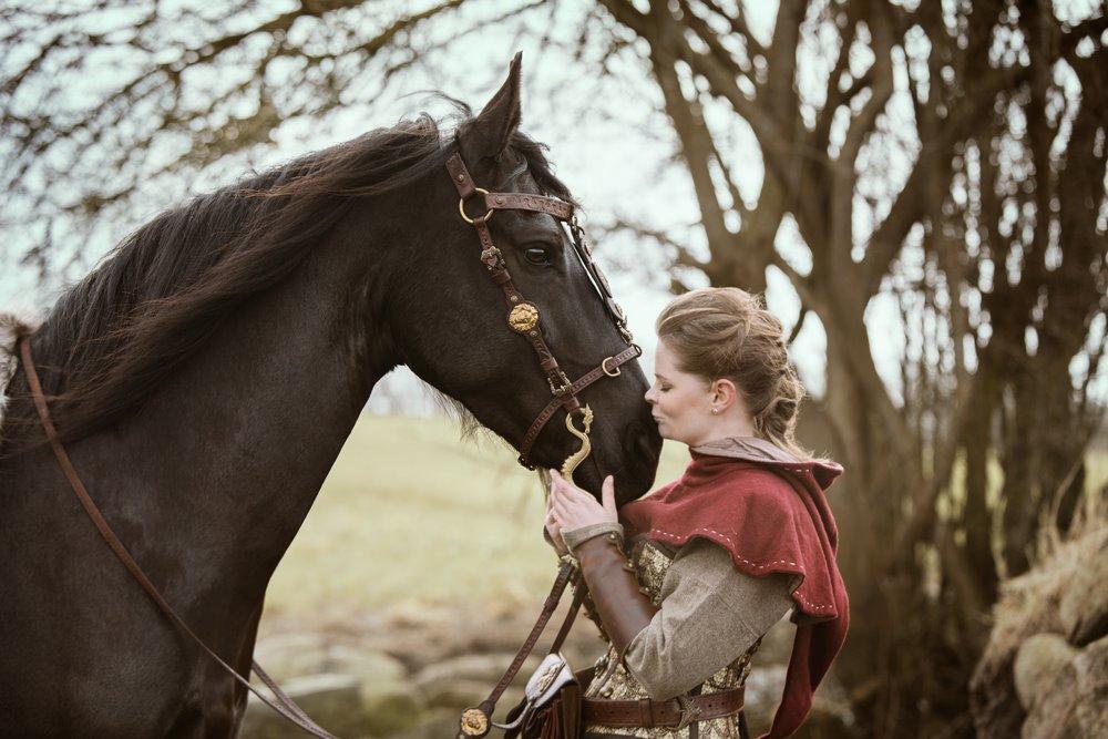 "The Last Fairytale" - by Sipo billede 10