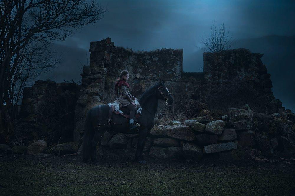 "The Last Fairytale" - by Sipo billede 16