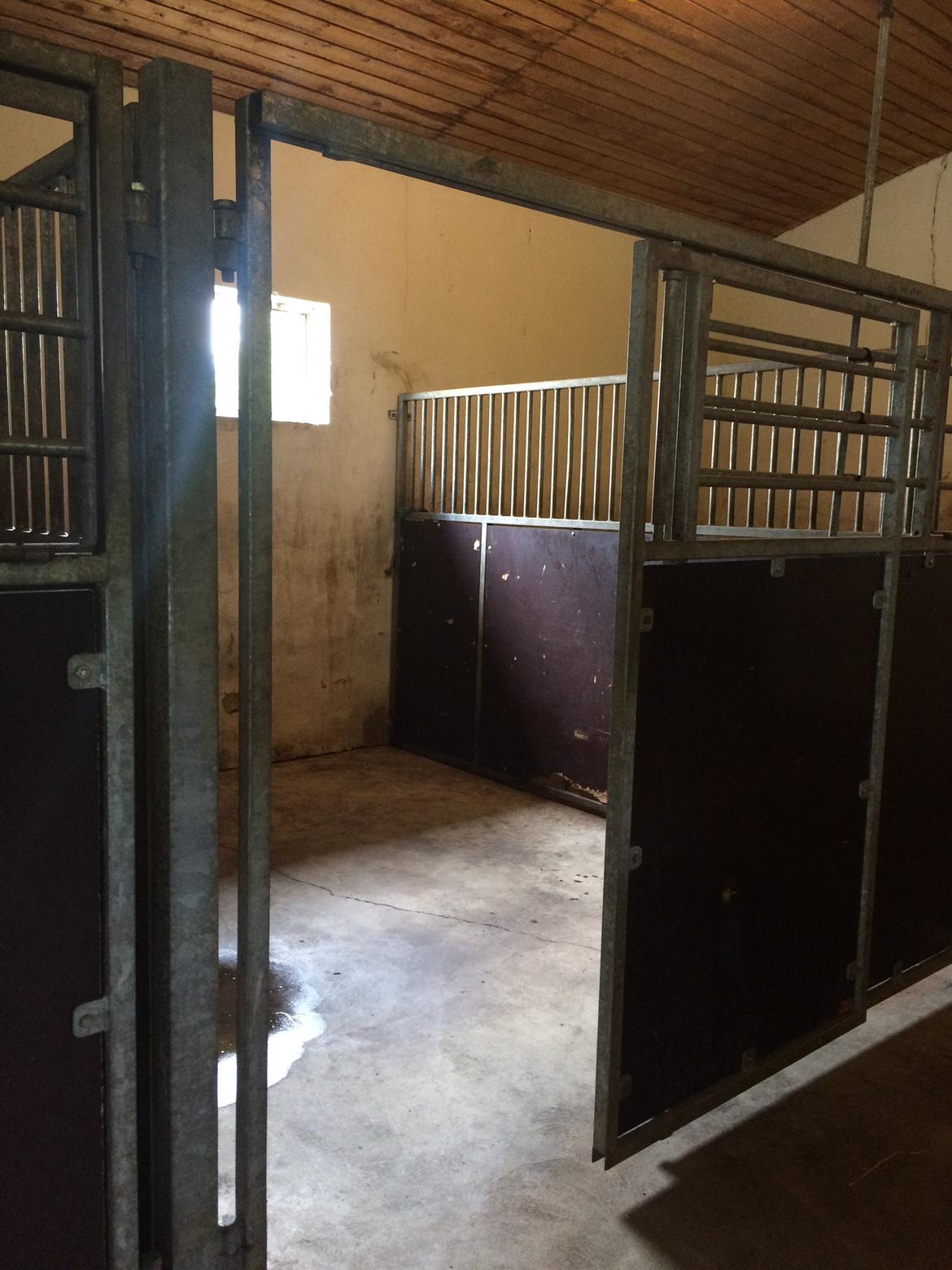 Stald Marienborg billede 6