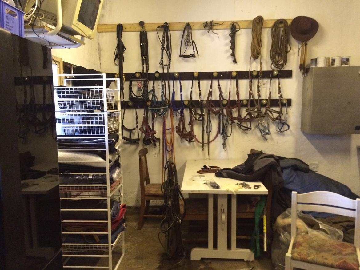 Stald Marienborg billede 10