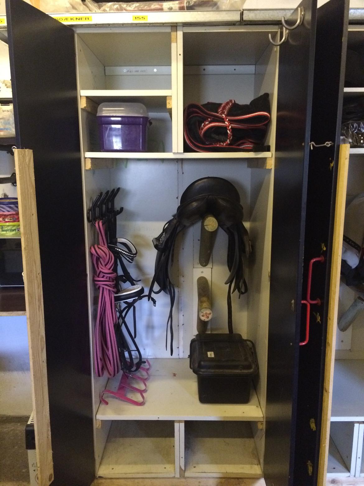 Stald Marienborg billede 12