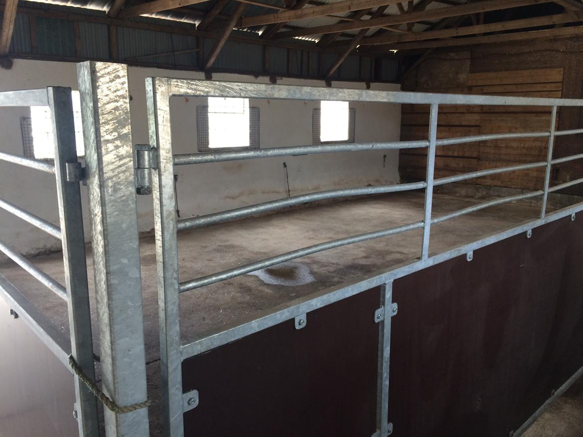 Stald Marienborg billede 13