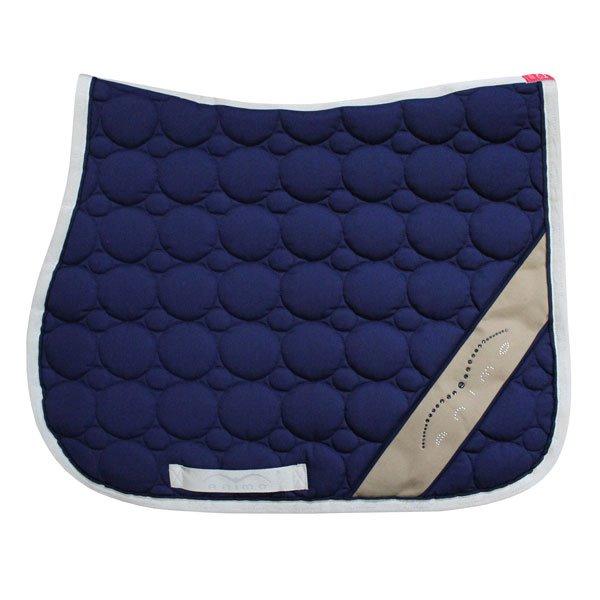 Drømme udstyret! :D - Animo underlag "Warm/While" - navy/taupe billede 4