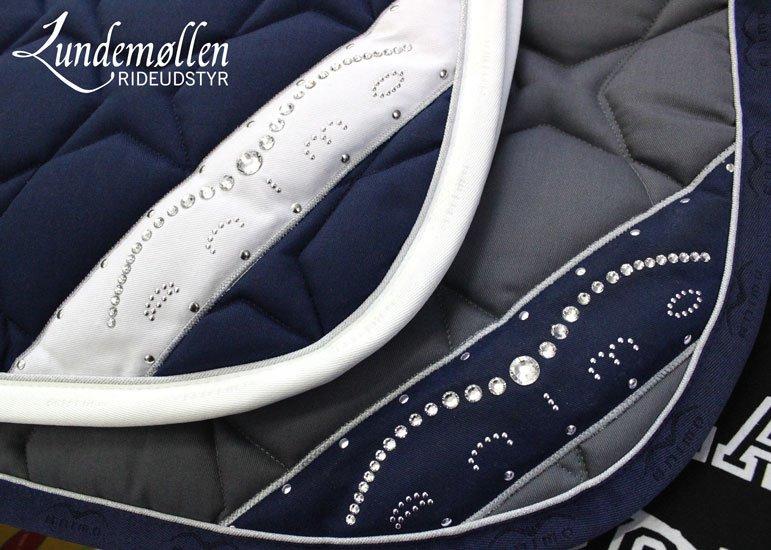 Drømme udstyret! :D - Animo underlag "Warm" (grå) billede 5