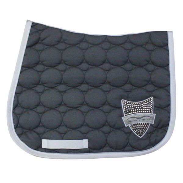 Drømme udstyret! :D - Animo underlag "WewePONY" - grå SP billede 7