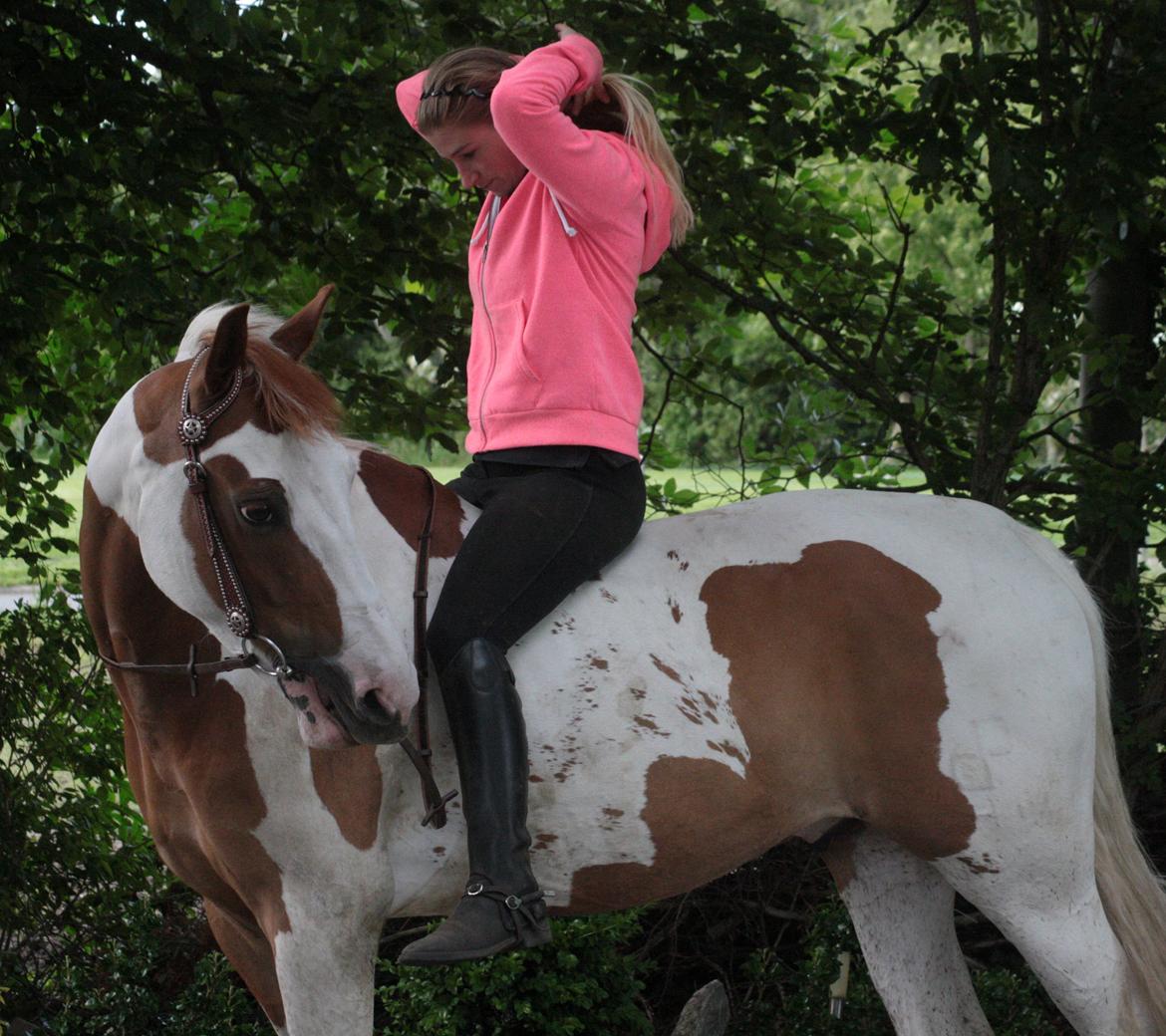 What A Spot Hyggetid :D billede 21