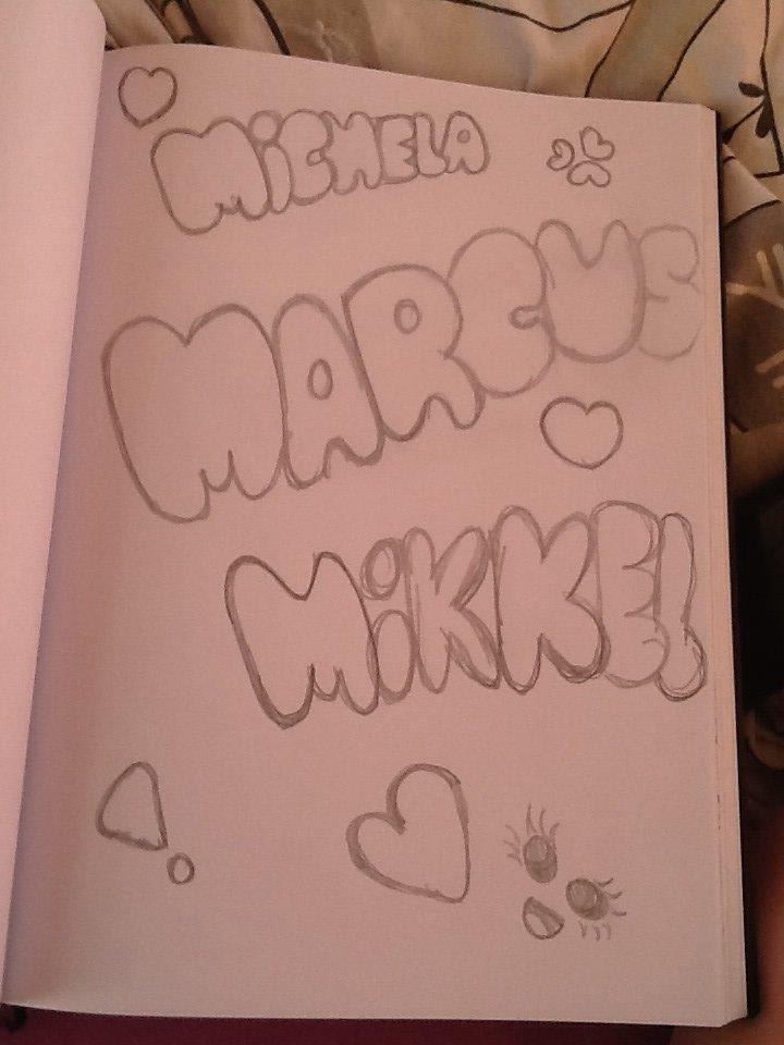 Mine tegninger billede 10