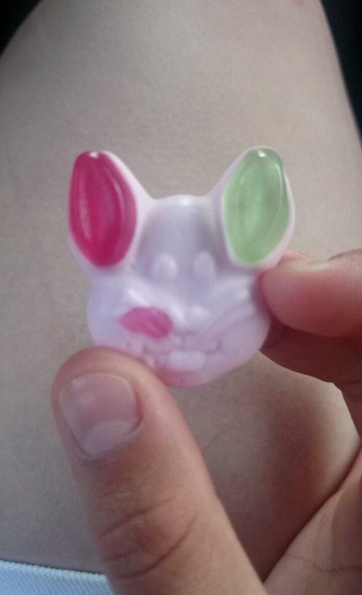 underligt mad  billede 39