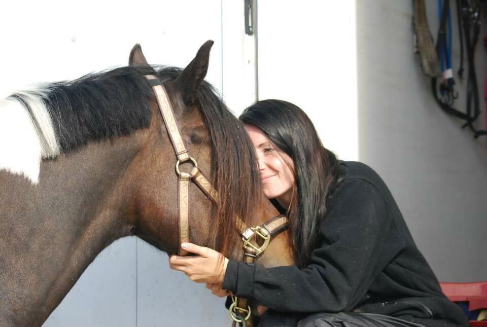 Stald Marienborg billede 20