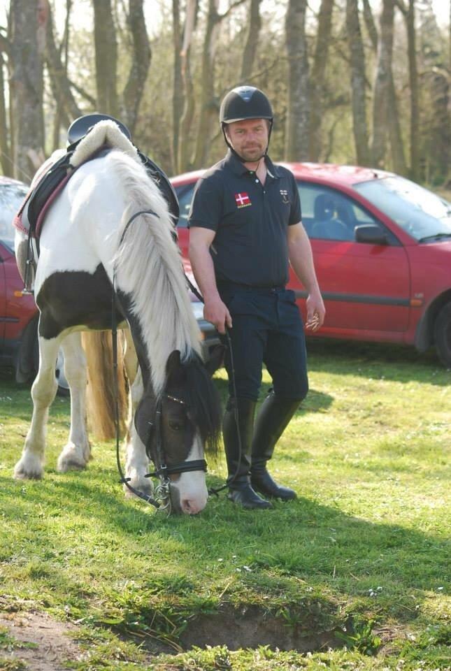 Stald Marienborg billede 32