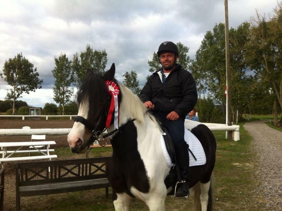 Stald Marienborg billede 33