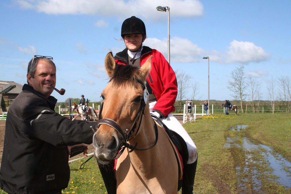 Springstævne Jordrup rideklub billede 28