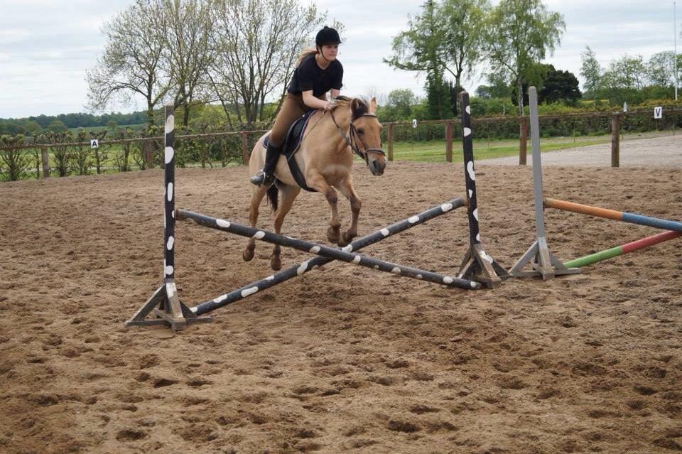 Springdag på Paulinesminde billede 9