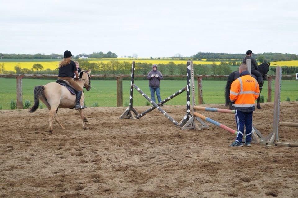 Springdag på Paulinesminde billede 31