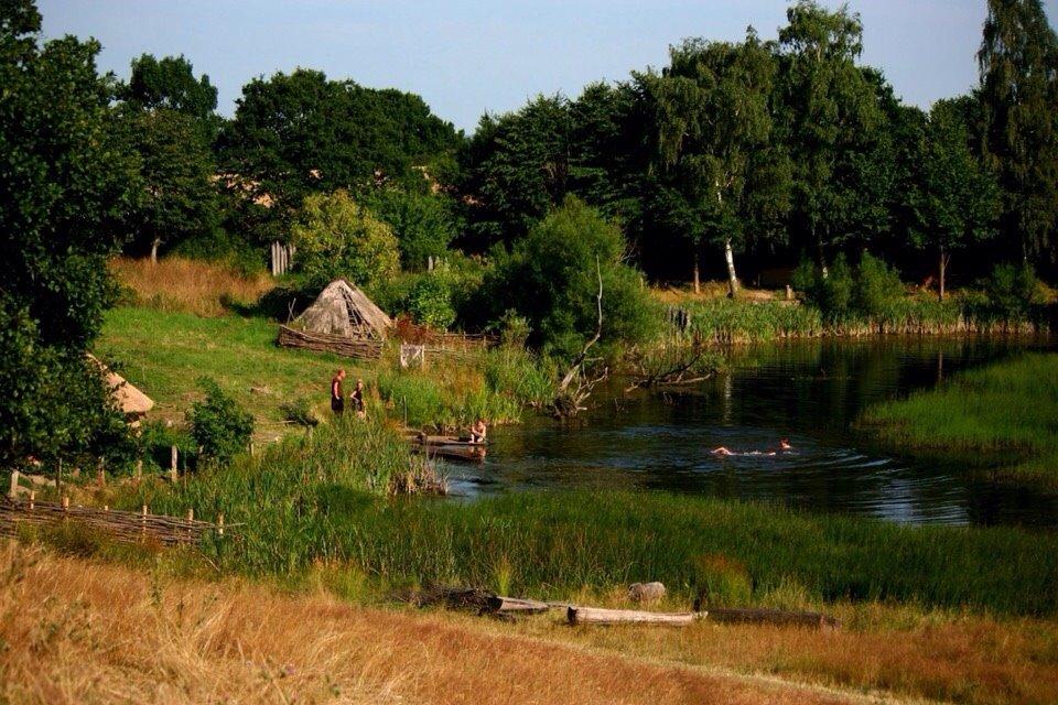 Sagnlandet Lejre billede 22