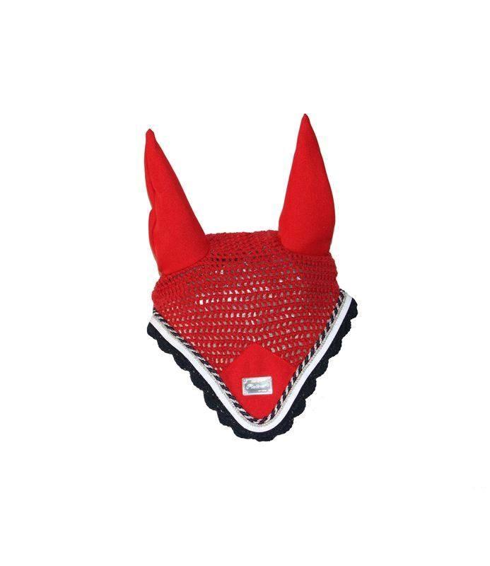 RBH - Platinium Bright Red Hut billede 2