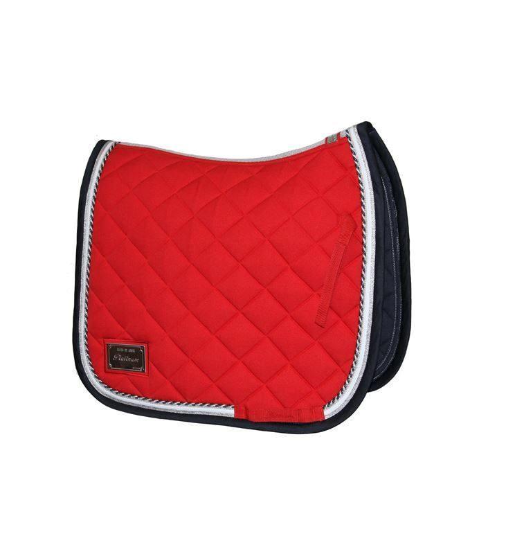 RBH - Platinium Bright Red Dressur underlag billede 3