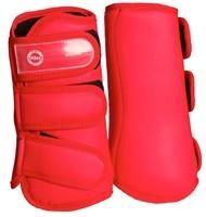 RBH - Sport Dressur Gamache Rød billede 1