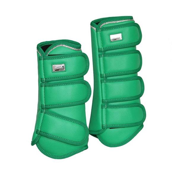 RBH - Platinium Bright Green Gamacher billede 14