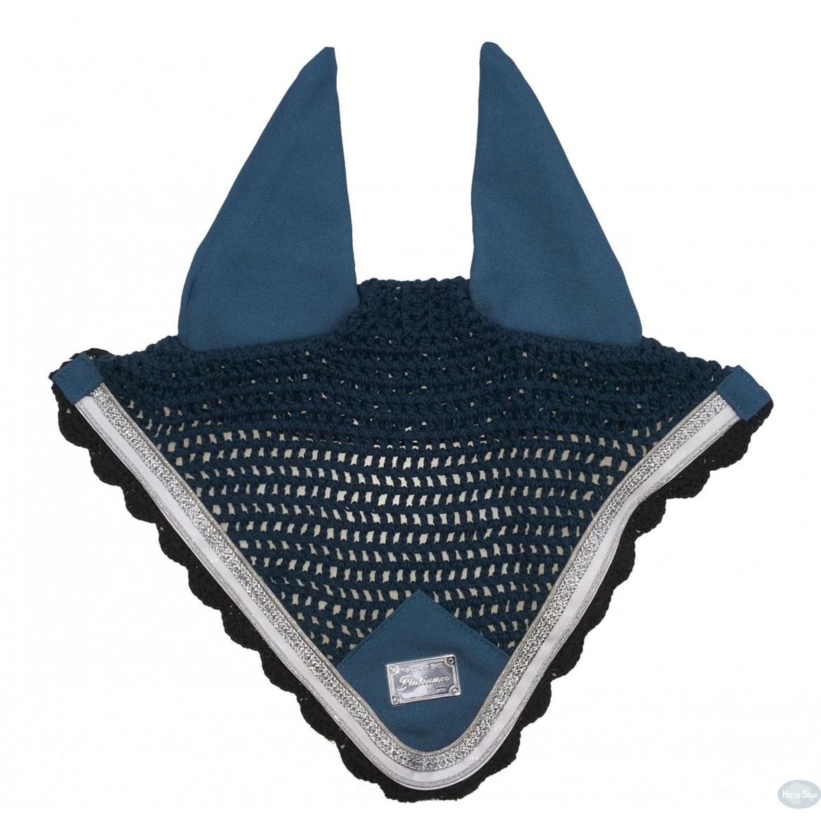 RBH - Platinum White Blue Steel Hut billede 18