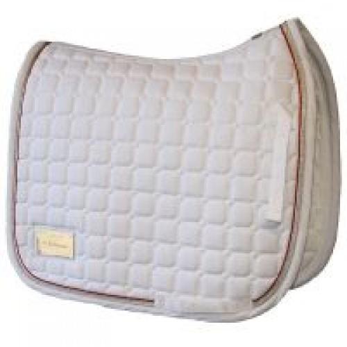 RBH - Hvid Special med rød/sølv billede 4