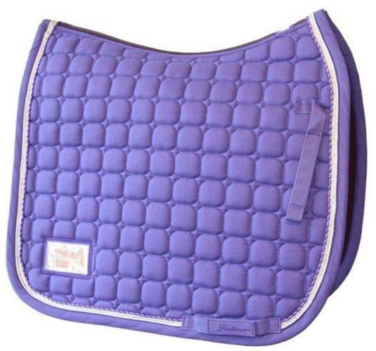 RBH - Light Purple Dressur Underlag billede 22