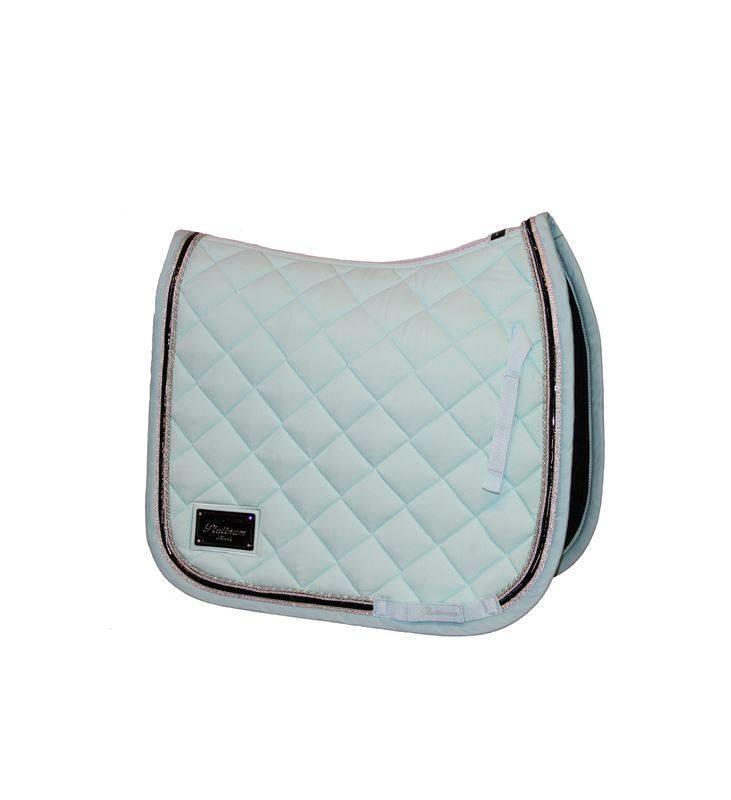 RBH - Modern Mint Black Edition Dressur underlag billede 26